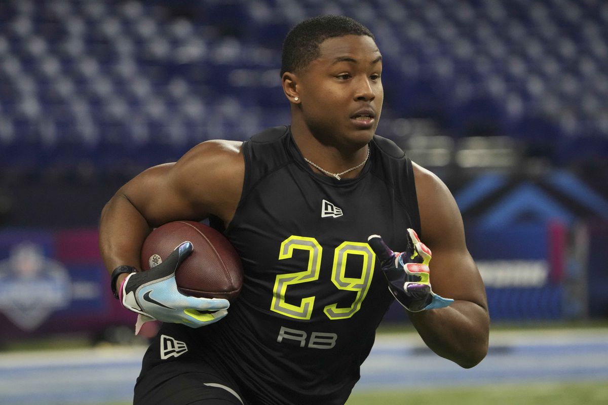 NFL: Scouting Combine