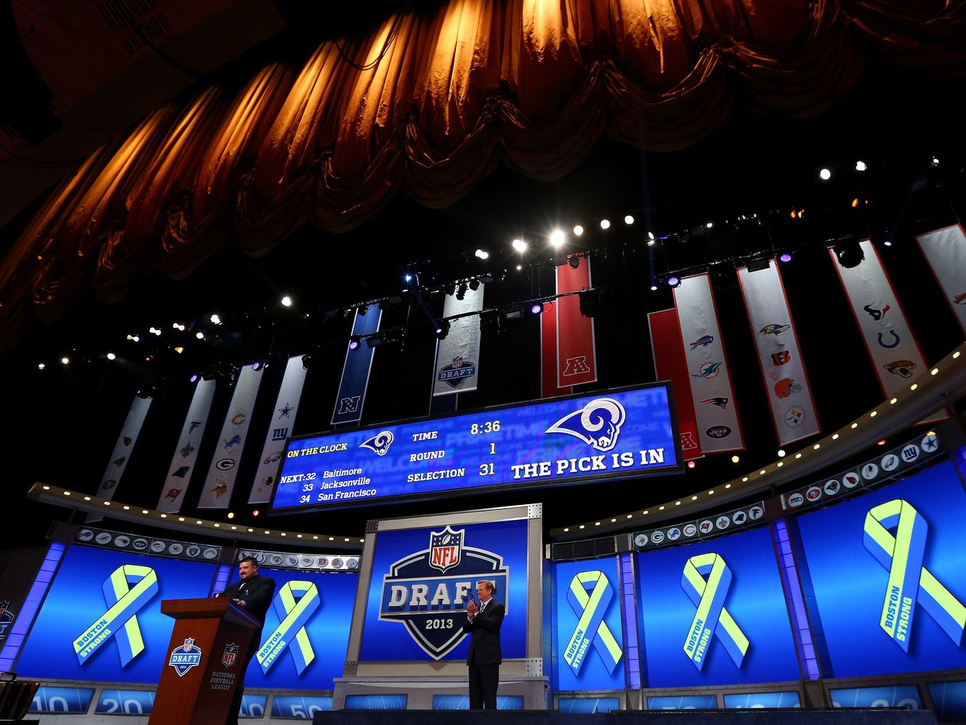 nfl draft live feed online