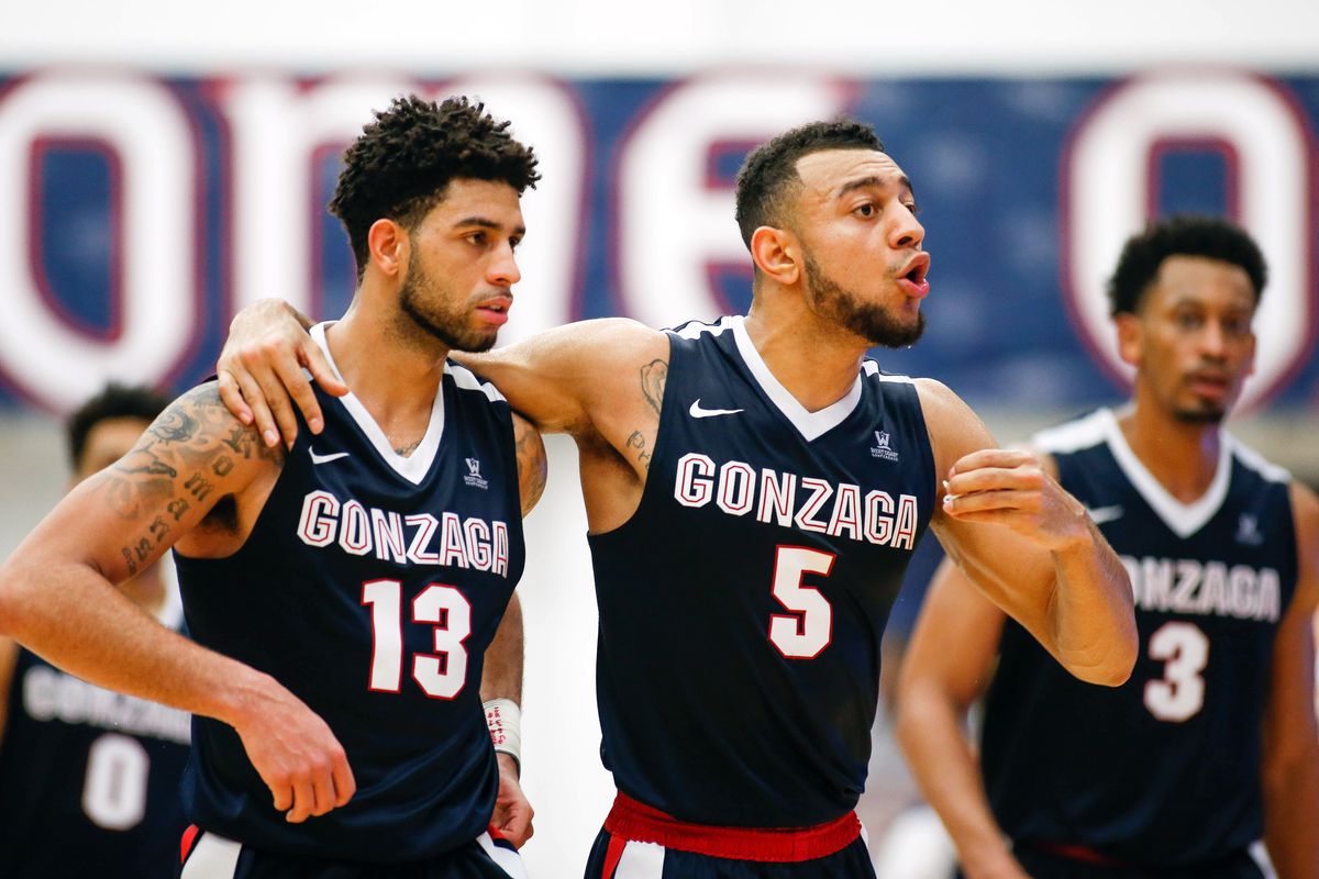 NCAA Basketball: Gonzaga at St. Mary's