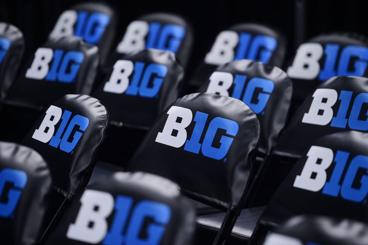 NCAA Basketball: Big Ten Tournament-Rutgers vs Michigan
