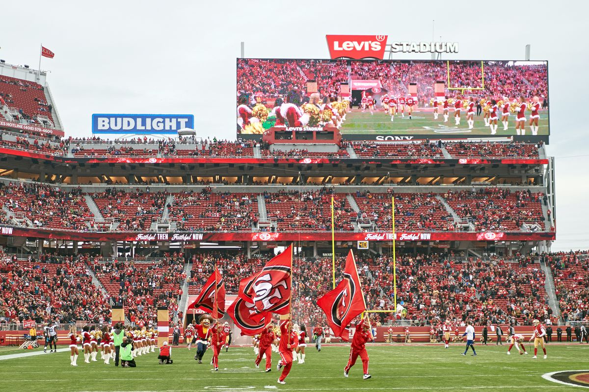 NFL: DEC 24 Jaguars at 49ers