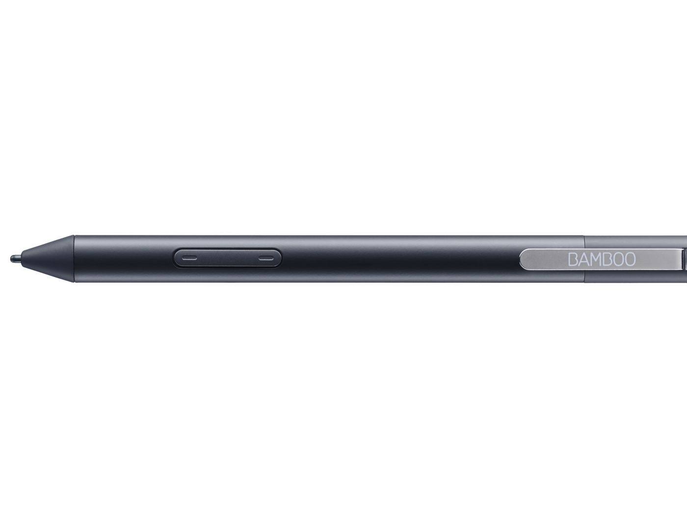 Beskatning sagde ulv Wacom developed new styluses optimized for Windows 10 and iOS - The Verge