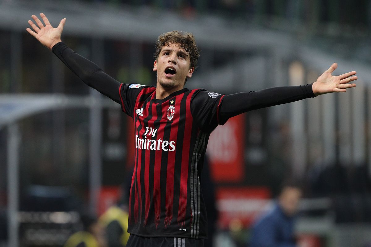 Ocean akse Assimilate Report: Manuel Locatelli close to Sassuolo move - The AC Milan Offside