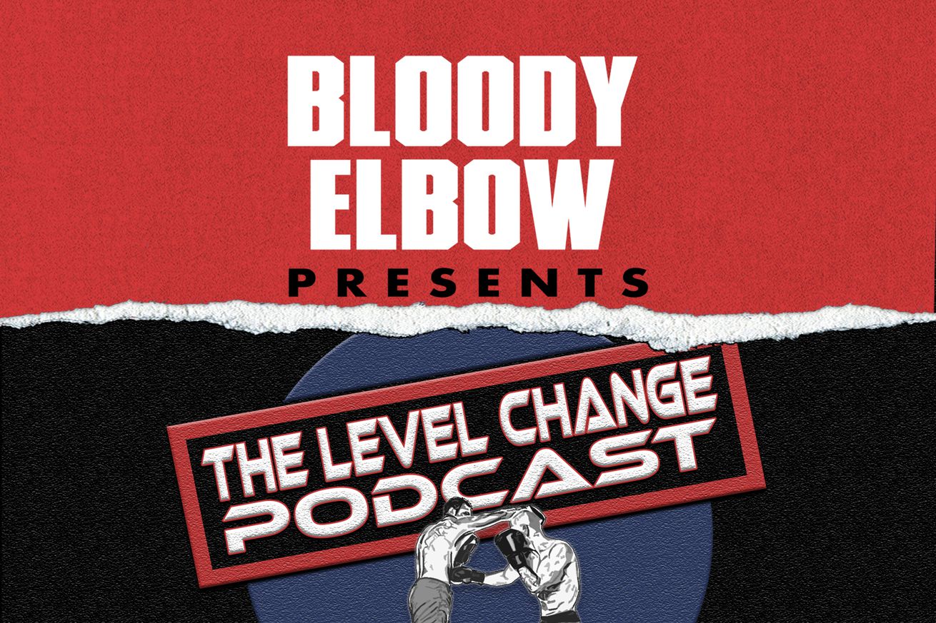 The Level Change Podcast 178: UFC Vegas 57, Miller-Cerrone 2, Nate Diaz