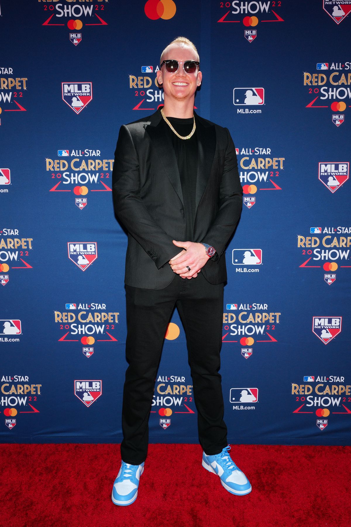 All-Star Red Carpet Show