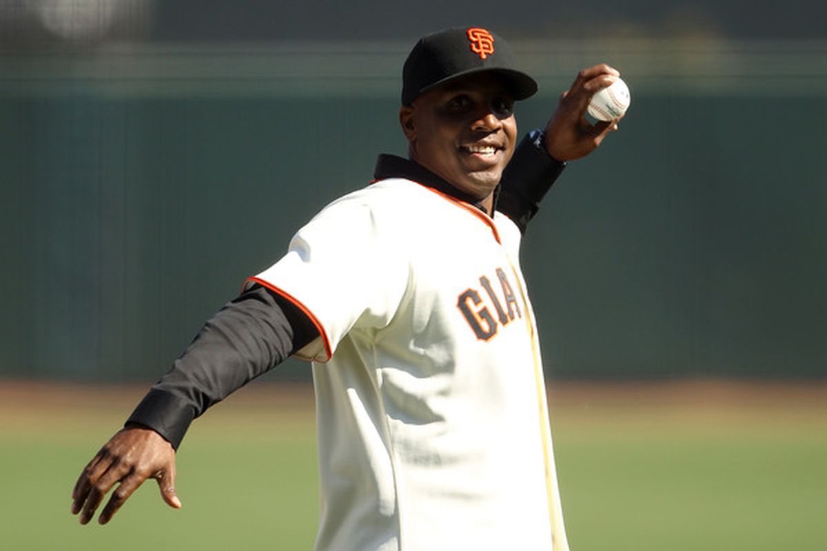 Barry Bonds and other greats of his era were shut out of the Hall of Fame in 2013.
