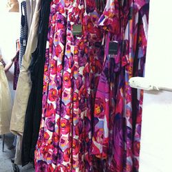 Pretty Nanette Lepore maxi-dresses