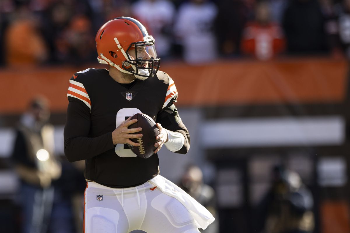 Cleveland Browns Baker Mayfield: “I have given this franchise everything I  have” - Dawgs By Nature