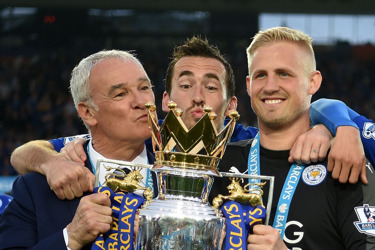 Leicester City begins its title defense away to Hull City