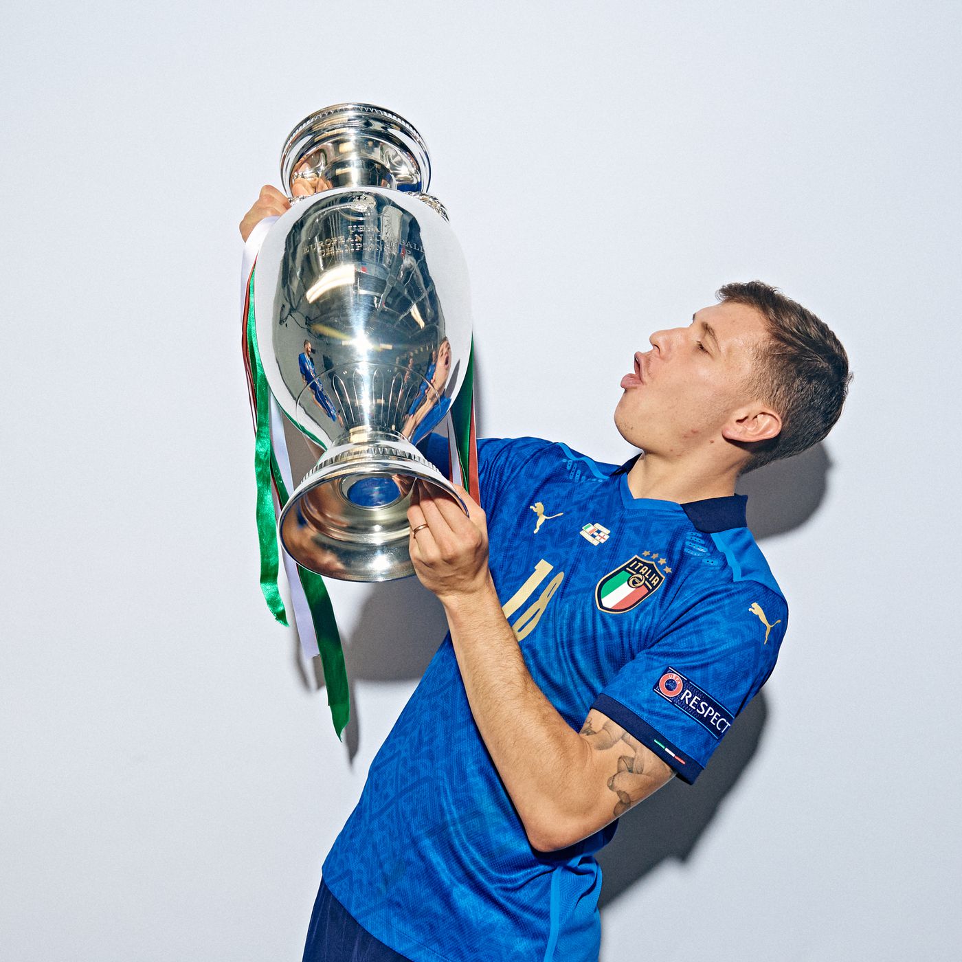 United and Liverpool reportedly targeting Barella - Serpents of Madonnina