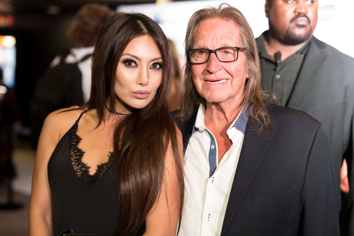 George Jung Birthday Celebration And Screening Of “Blow”