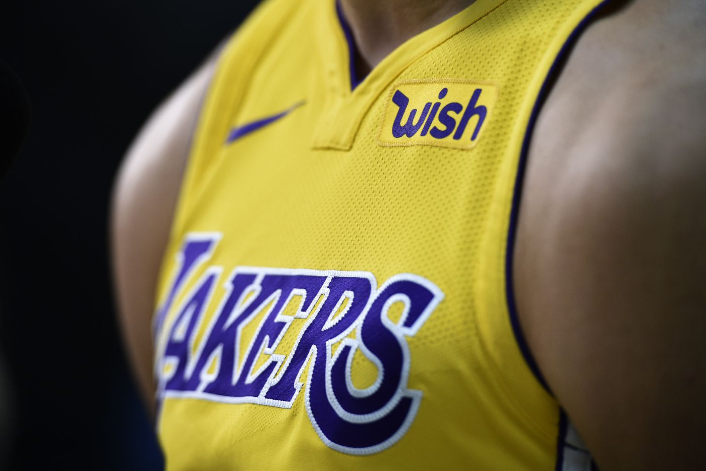 Lakers Redesign Championship Banners & Add Era-Specific Jerseys In