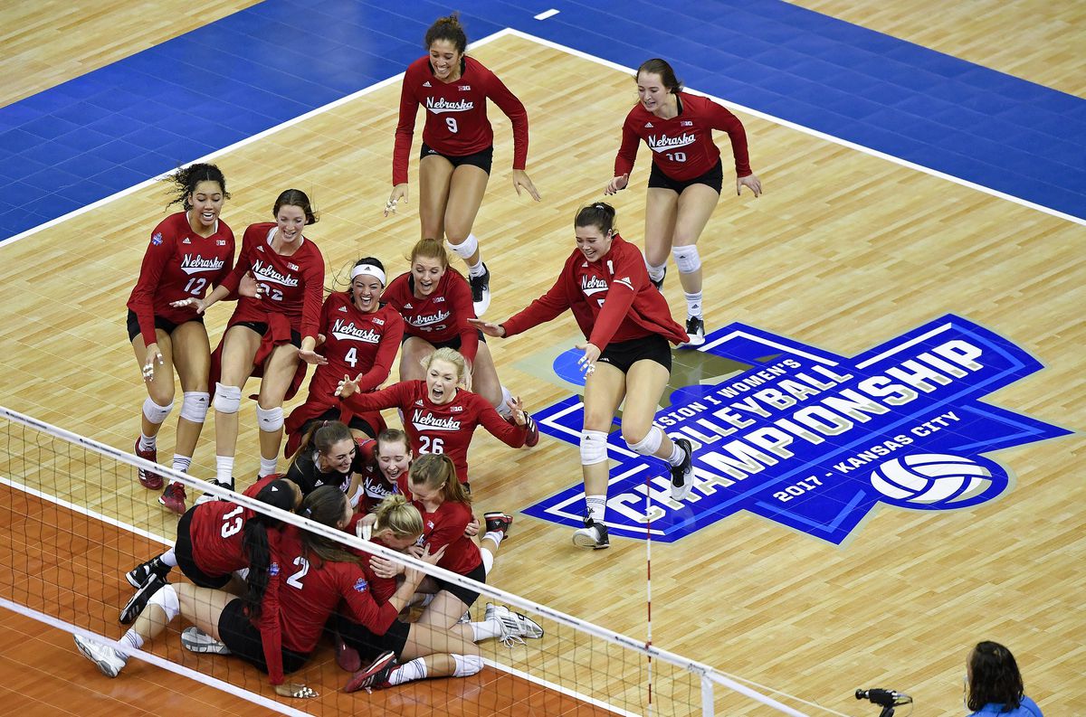 Women's Volleyball NCAA Division I Final Four