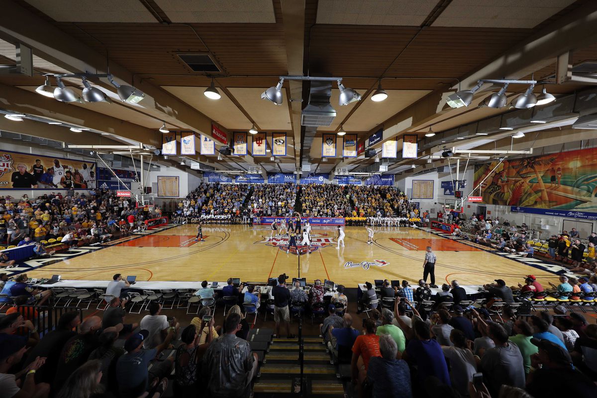 NCAA Basketball: Maui Invitational-Marquette at Wichita State