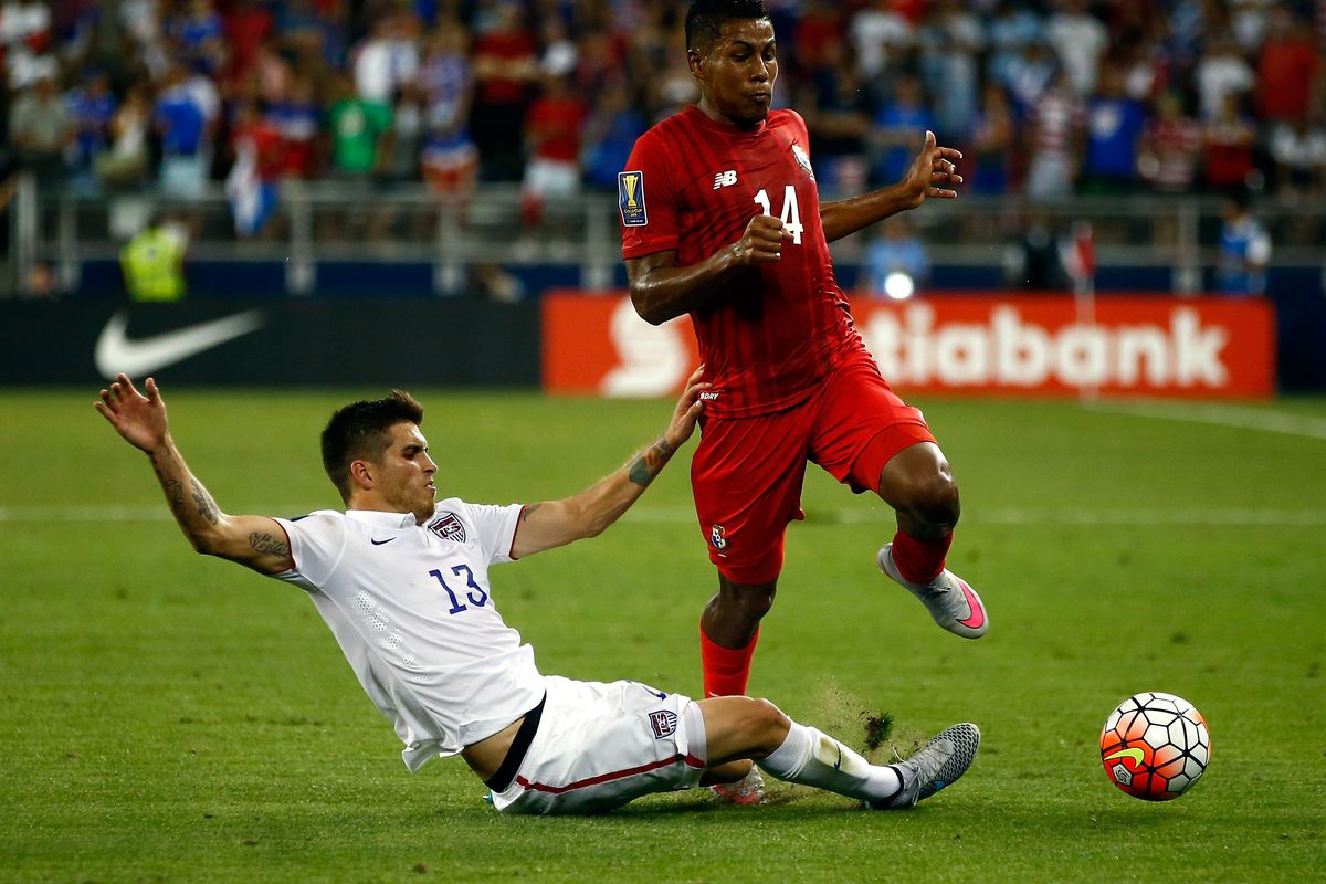 Panama v United States: Group A - 2015 CONCACAF Gold Cup