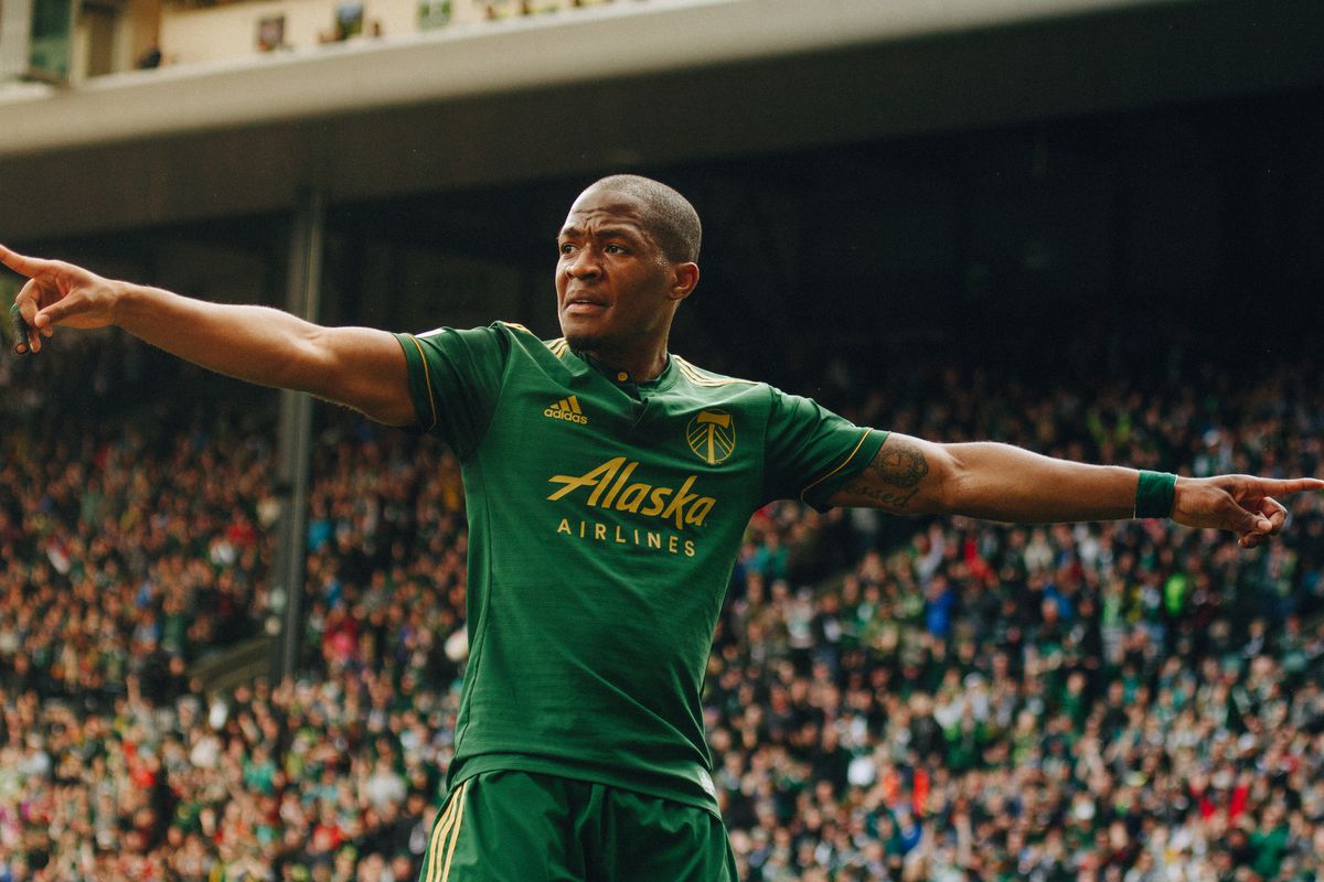 Match Gallery: Portland Timbers vs. Vancouver Whitecaps
