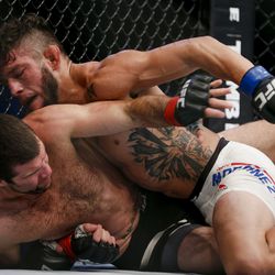 UFC 193 photos