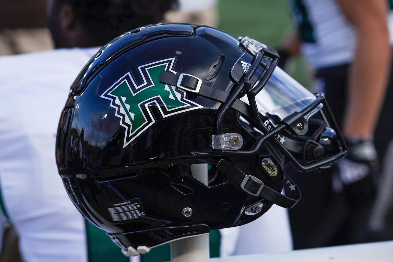 2022 College Football Win Total Best Bet: Hawaii Rainbow Warriors — NCAA CFB Futures Picks, Predictions, Odds to Consider on DraftKings Sportsbook
