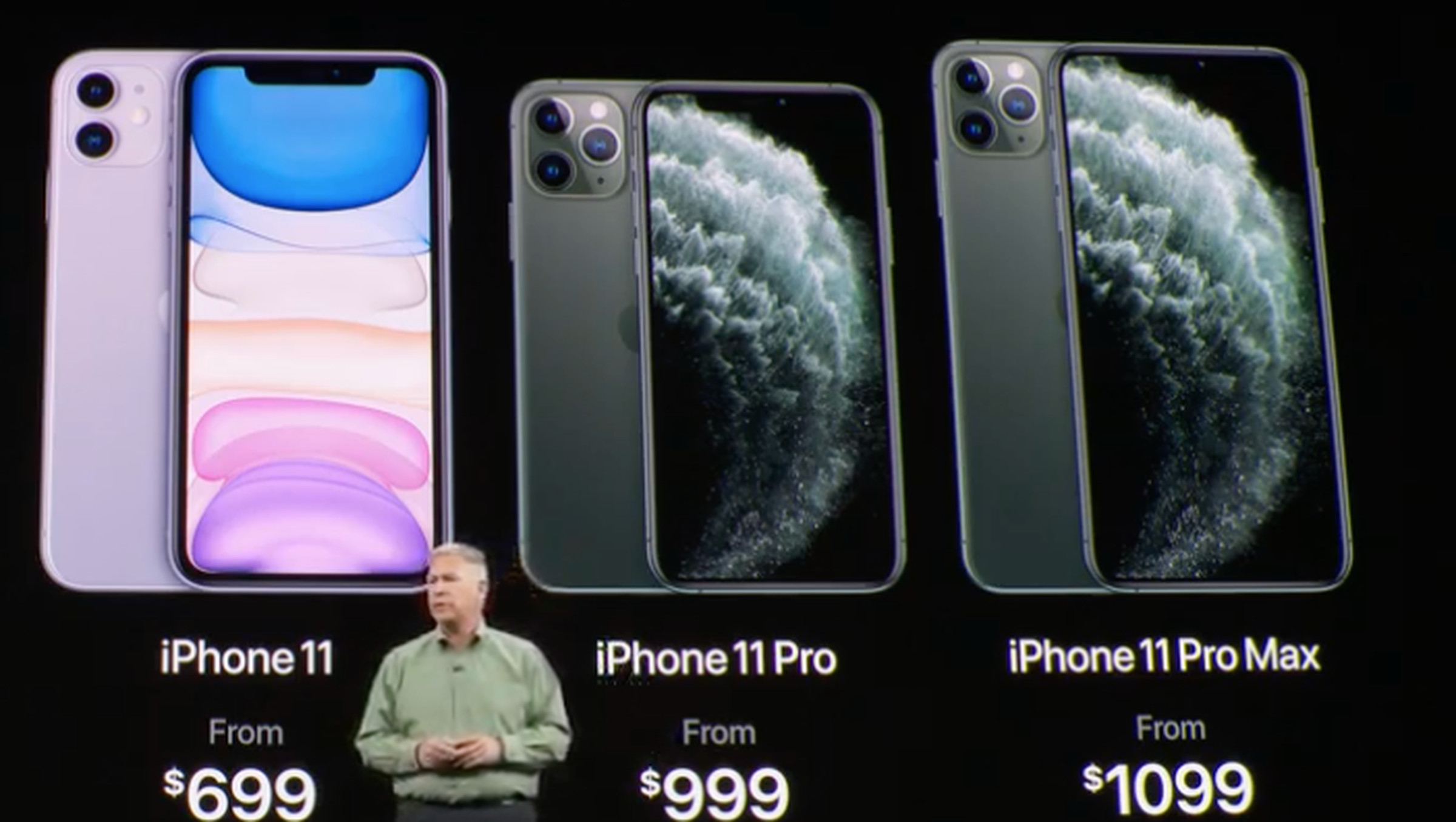 Intolerable Chalk stream iPhone 11 Pro vs. 11 Pro Max vs. 11: how to pick between Apple's new phones  - The Verge
