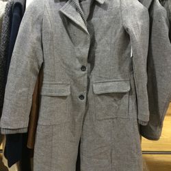 Joie coat, $100
