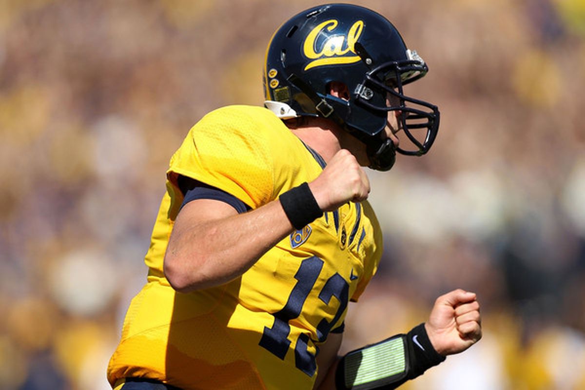 Whatever Kevin Riley did for Cal football, it was never good enough for Cal fans.
