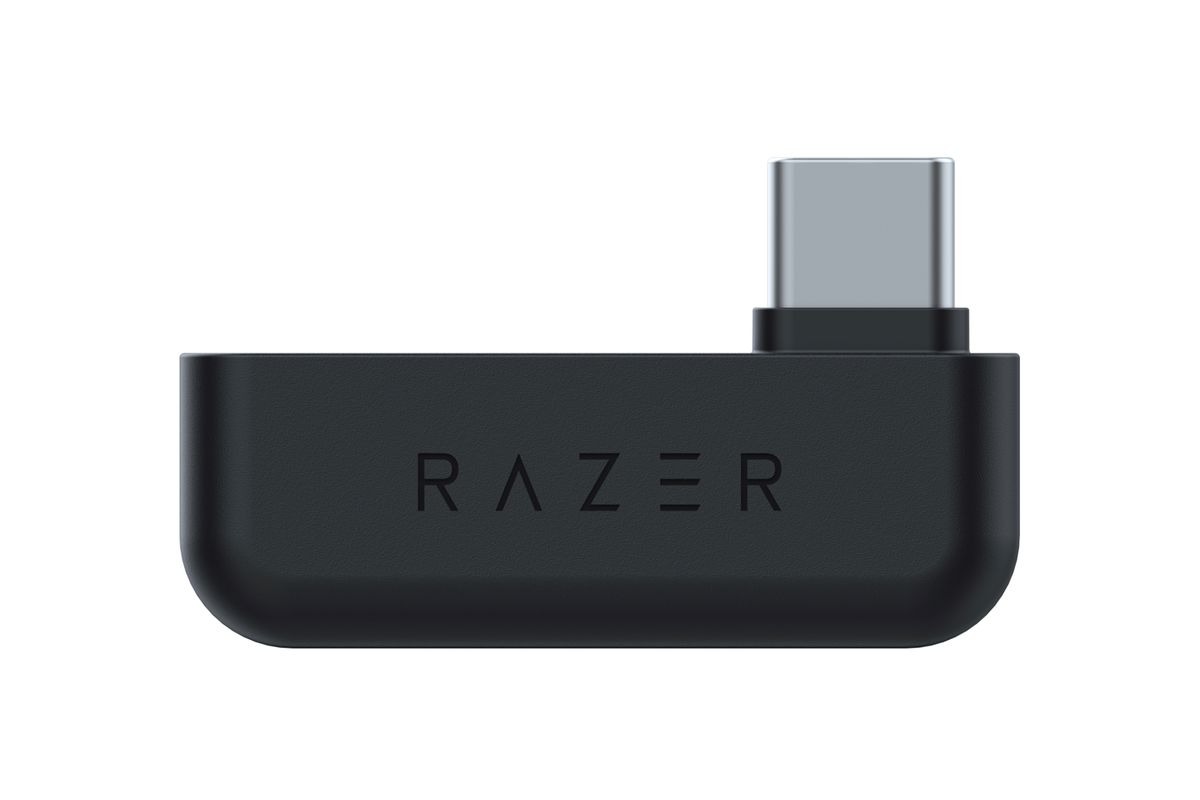 Razer USB-C dongle