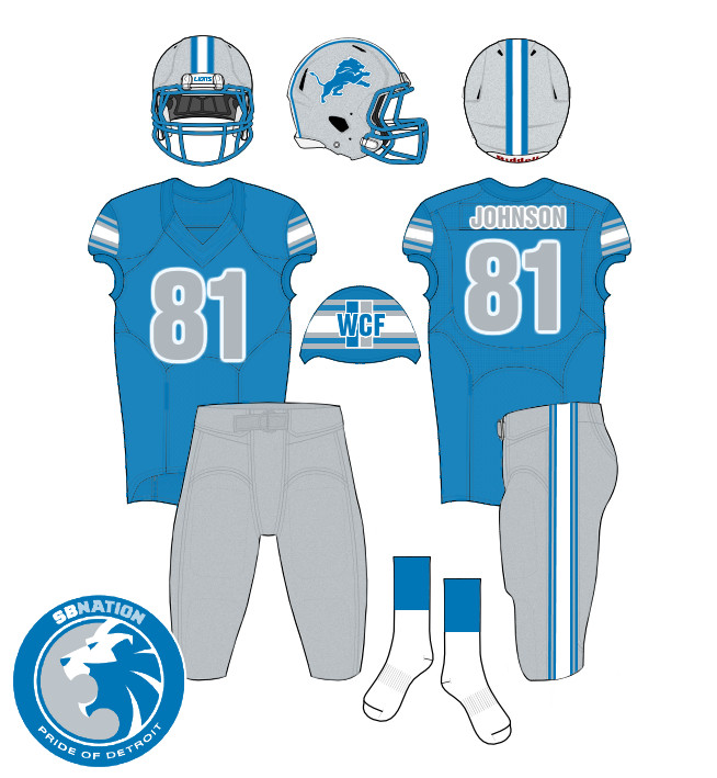detroit lions new uniforms 2021