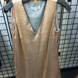 Nonoo dress, $125