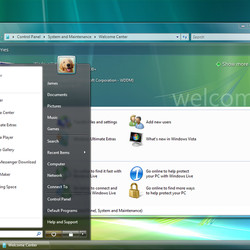 Windows Vista (2007)