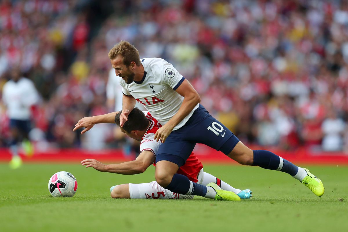 Tottenham Hotspur vs. Arsenal: game time, TV channels, how to watch