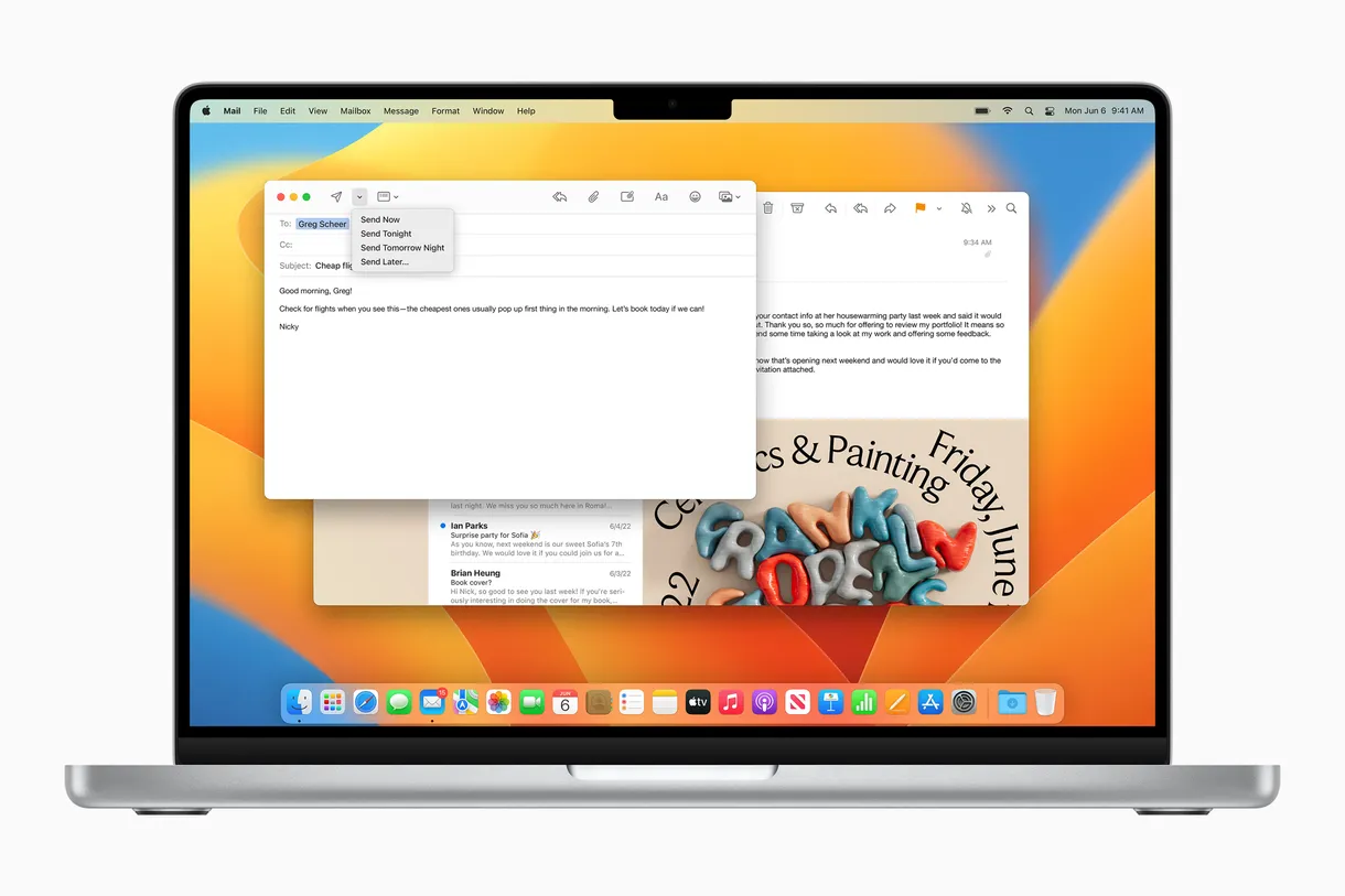 Apple finally adds Gmail’s best features to its own email apps