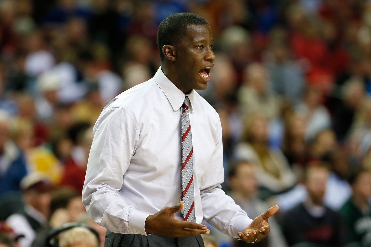 Anthony Grant's team will again slow the pace and defend.