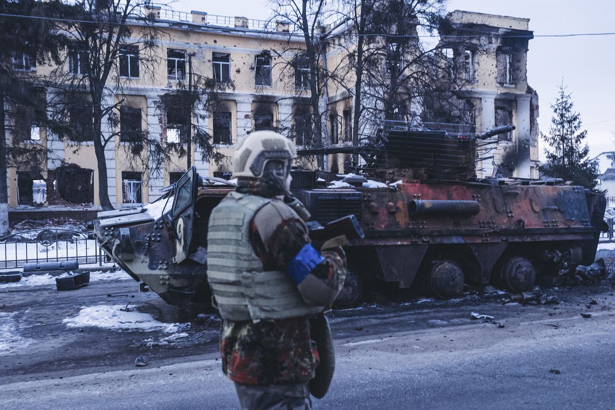 9 big questions about Russia’s war in Ukraine, answered