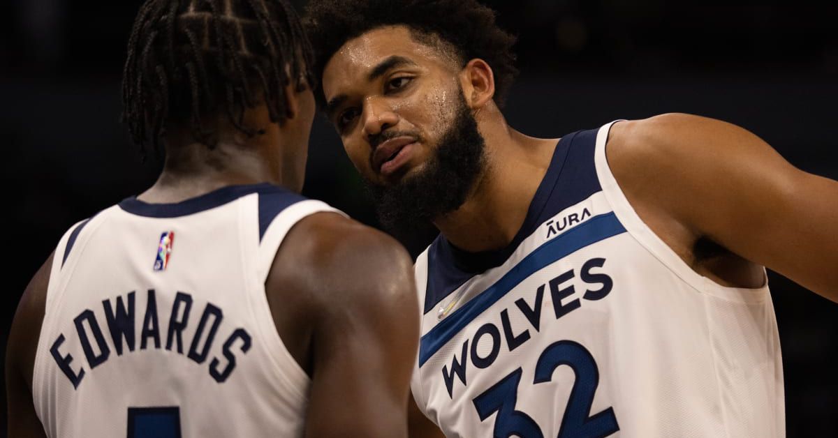 Breaking: The Wolves Have Great Players, Per CBS Sports and ESPN