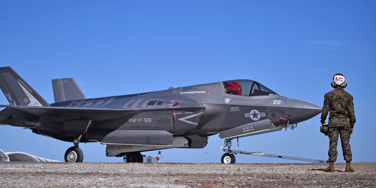 Japan plans to purchase nearly 150 F-35 fighter jets from the US - Vox