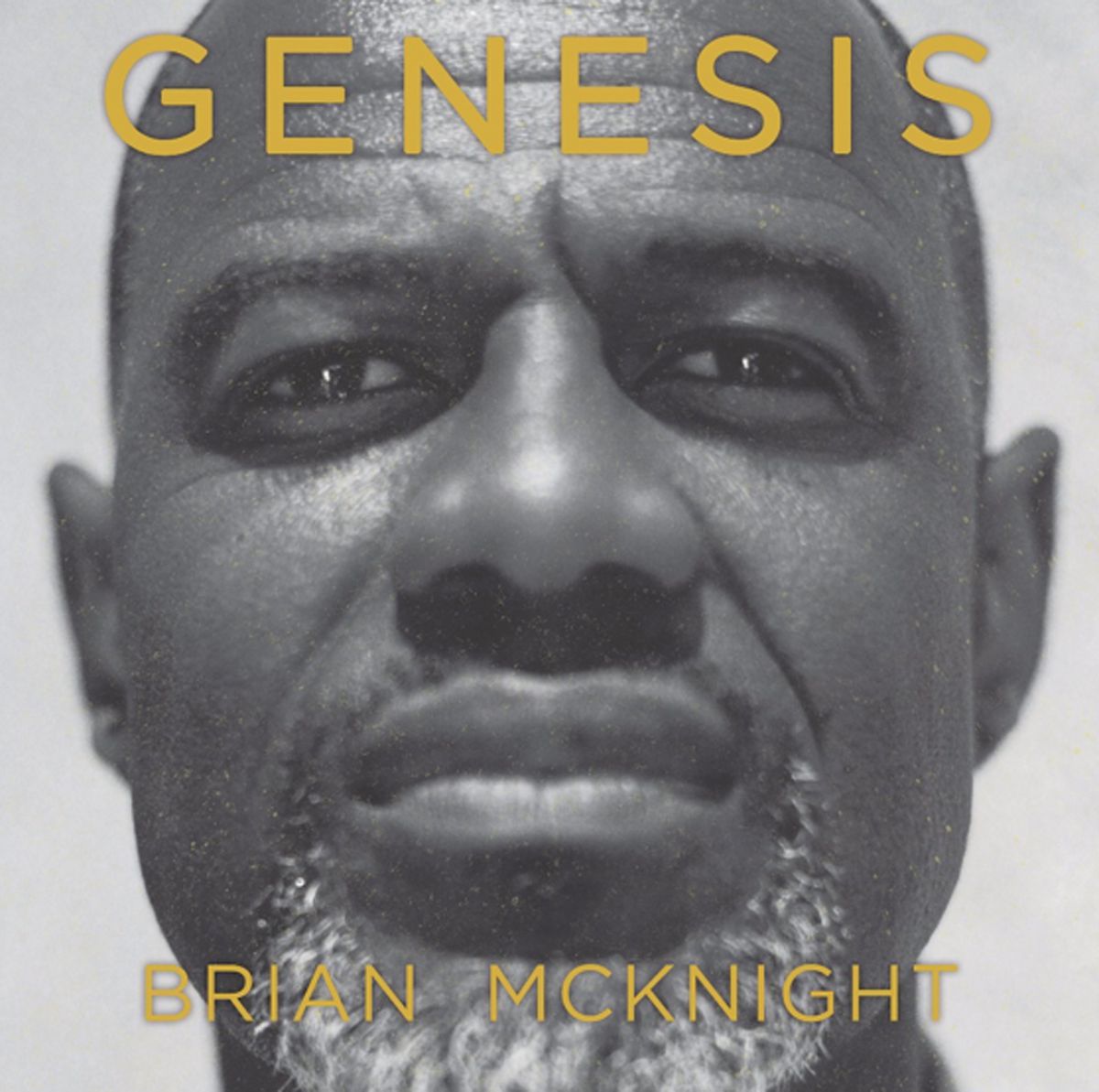 Brian McKnight’s latest album “Genesis.” | ILS Group