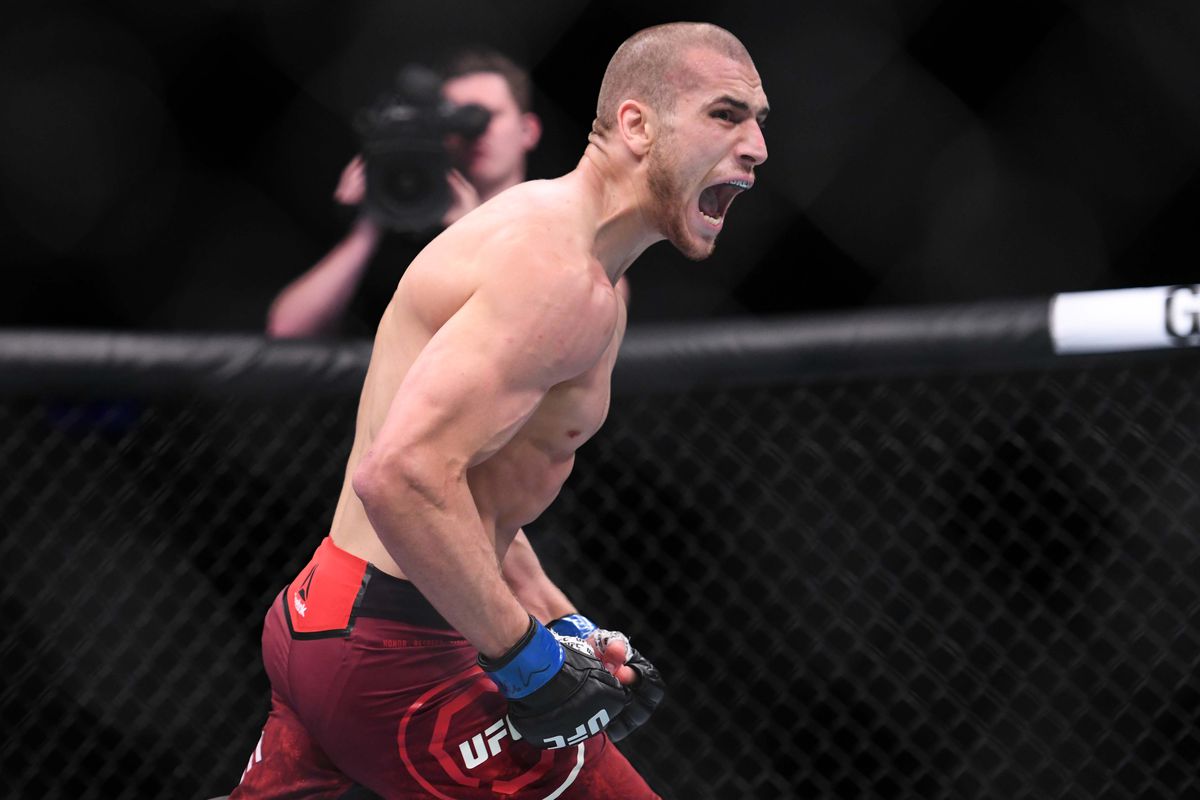 ufc liverpool bonuses: tom breese leads list of 4 fighters to cash
