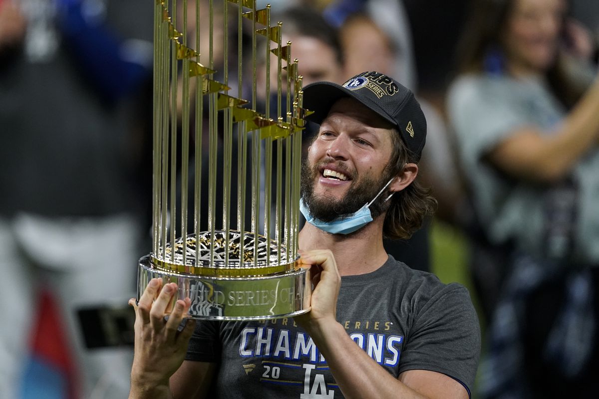 2020 World Series Game 6: Los Angeles Dodgers v. Tampa Bay Rays