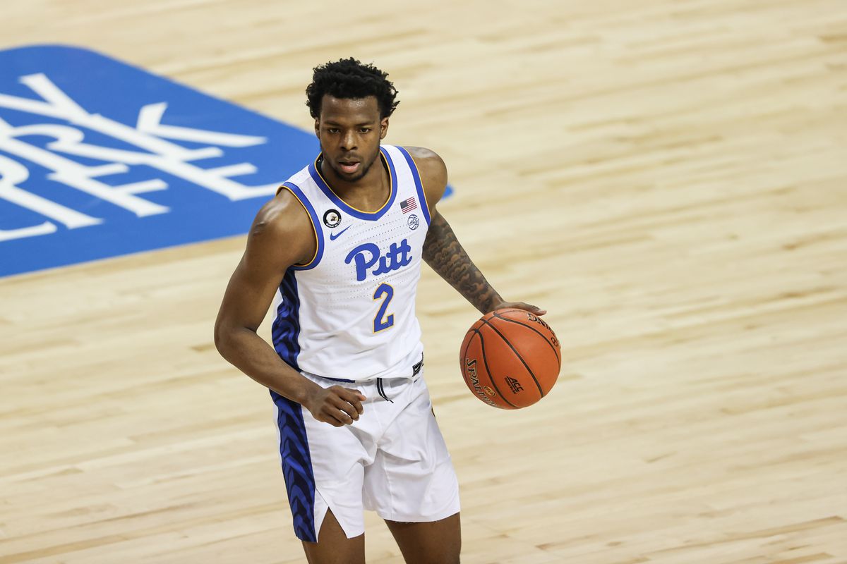 NCAA Basketball: ACC Conference Tournament-Pittsburgh Miami