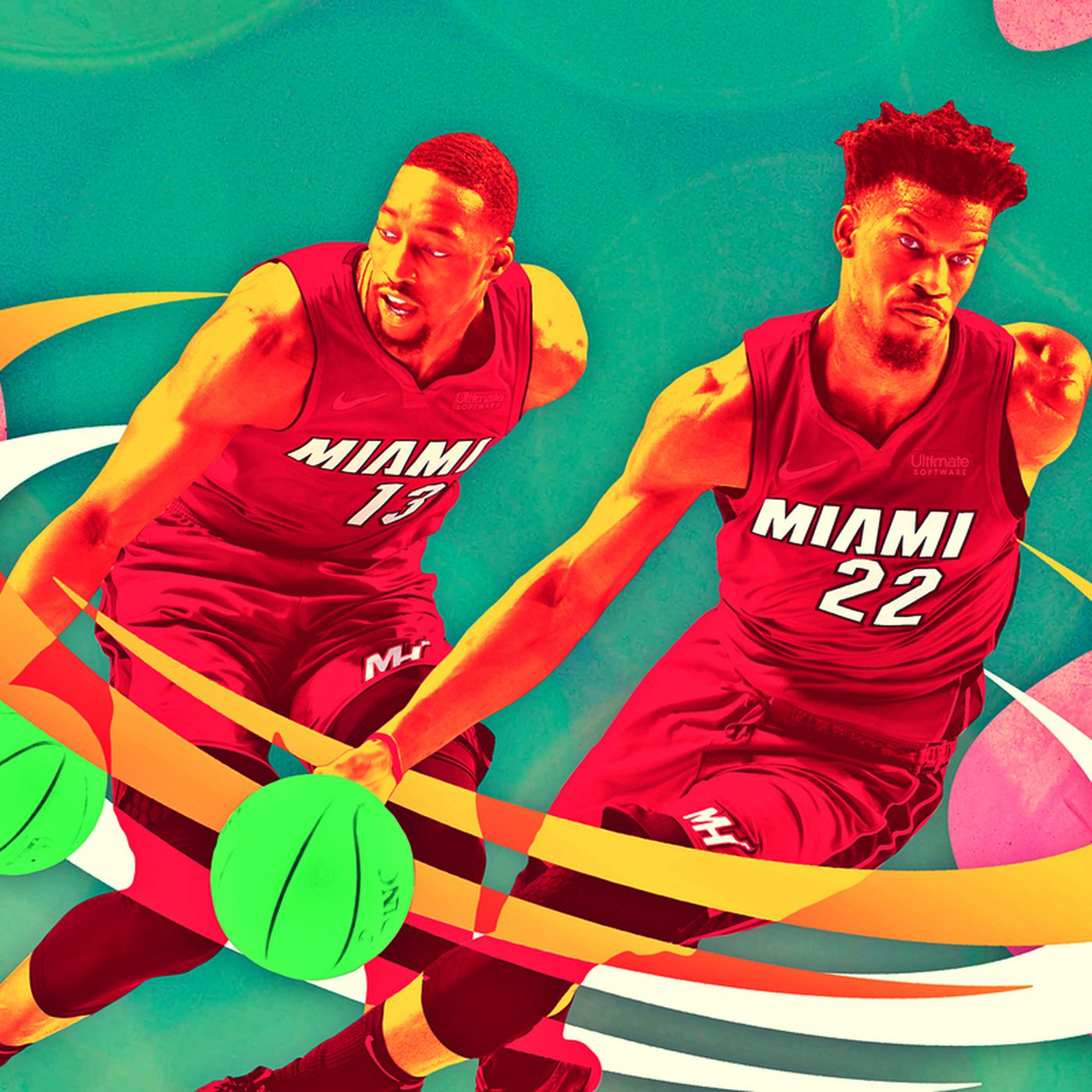Basketball - Miami Heat