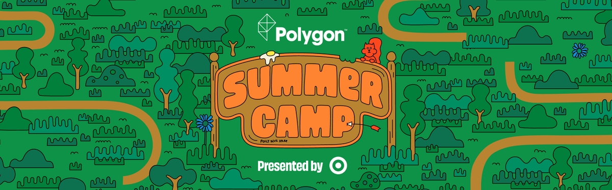 Polygon Summer Camp Recirc 2