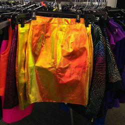 Skirt, $69