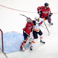 Simmonds Screens Holtby