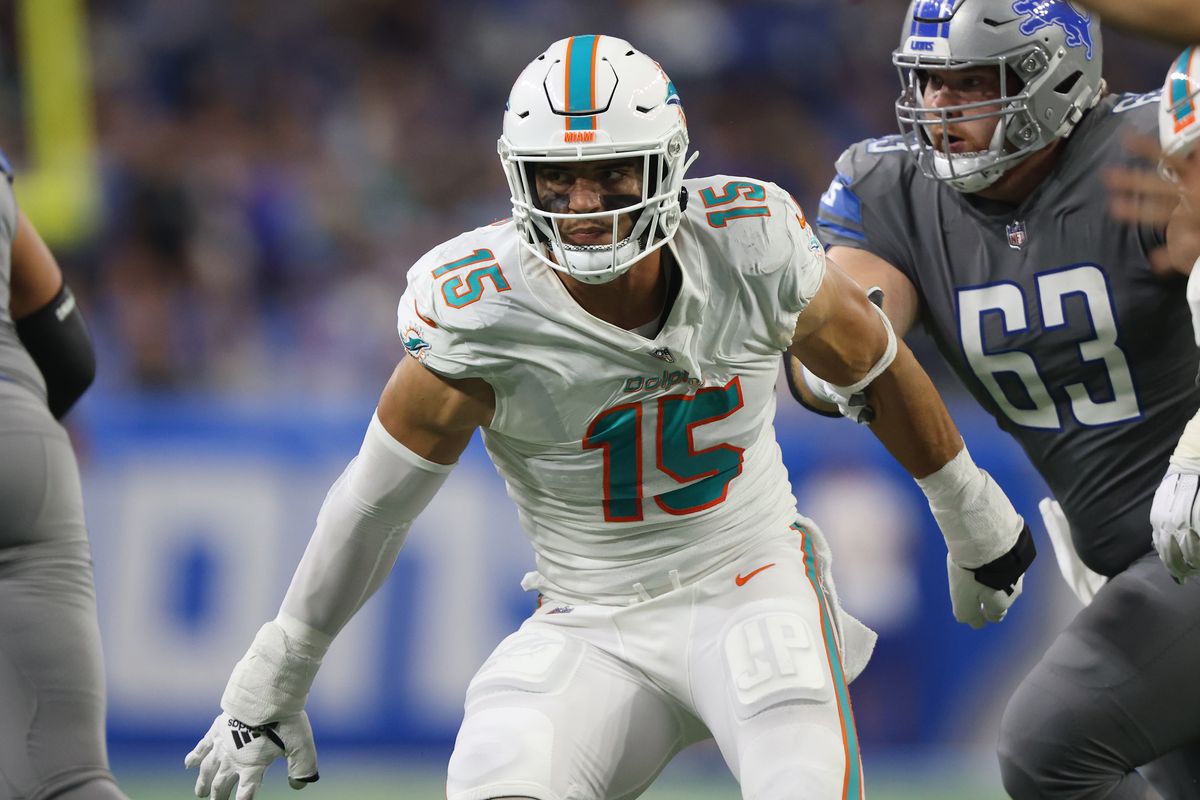 ESPN ranks Miami Dolphins EDGE rusher unit as 6th best in NFL - The  Phinsider