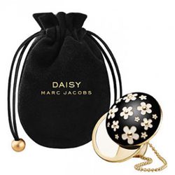 Daisy is a great everyday scent, and this cocktail ring will also give your outfit a cute kick.<br /><br /><a href="http://shop.nordstrom.com/s/marc-jacobs-daisy-solid-perfume-ring/3133484?cm_cat=datafeed&cm_ite=marc_jacobs_'daisy'_solid_perfume_ring: