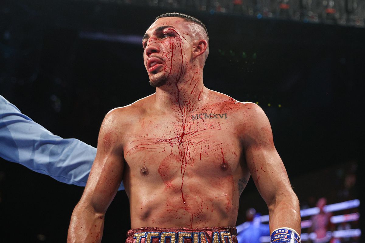Teofimo Lopez took some heat for his post-fight behavior, but give him time to digest the loss to George Kambosos Jr