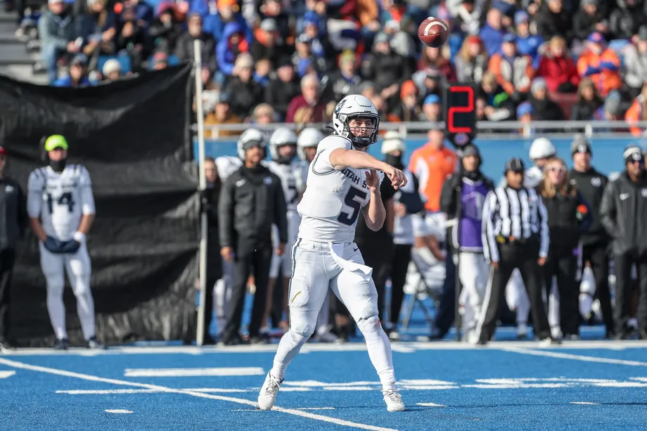 Memphis vs. Utah State odds: Opening odds, point spread, total for First Responder Bowl