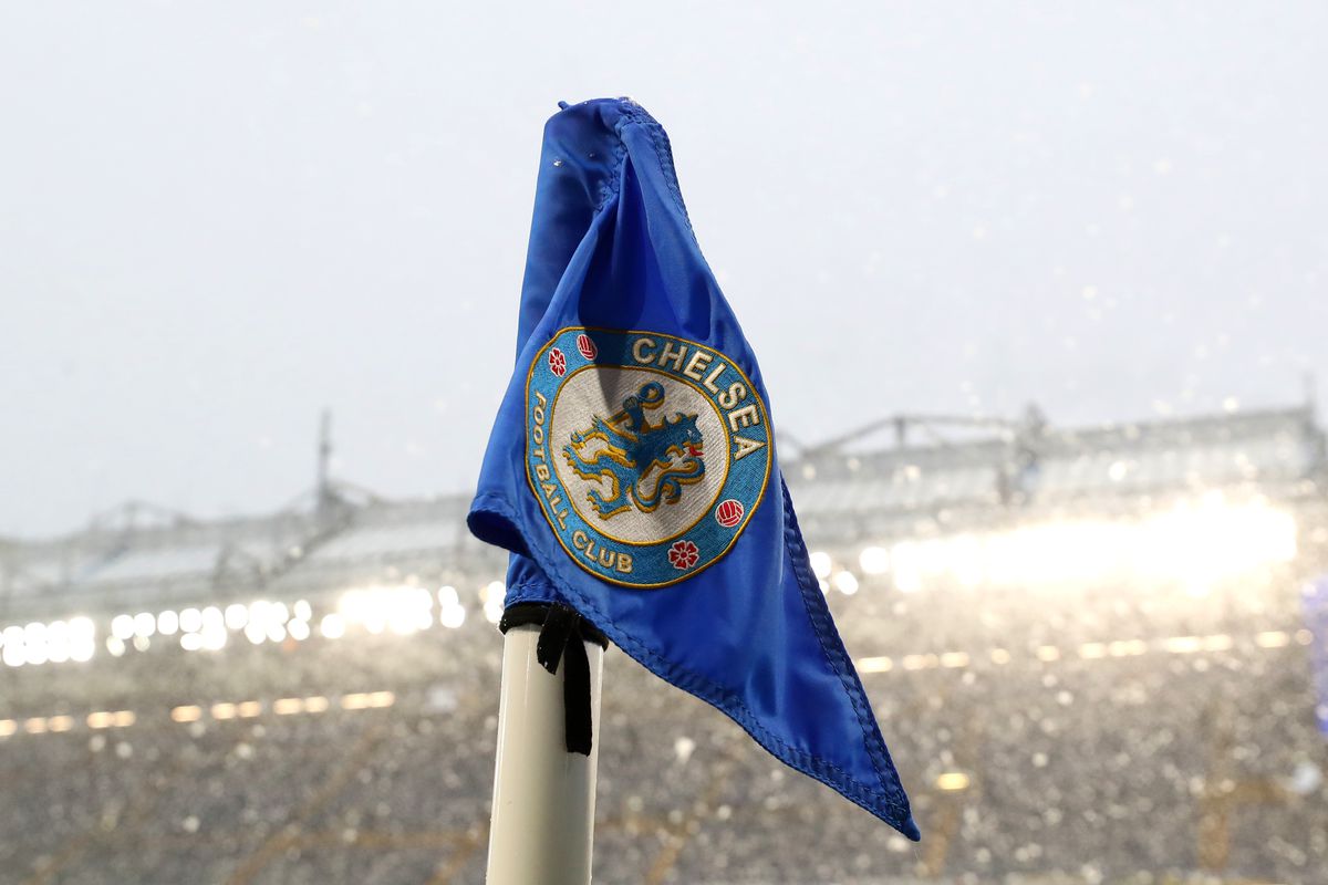 Chelsea v Luton Town: The Emirates FA Cup Fourth Round