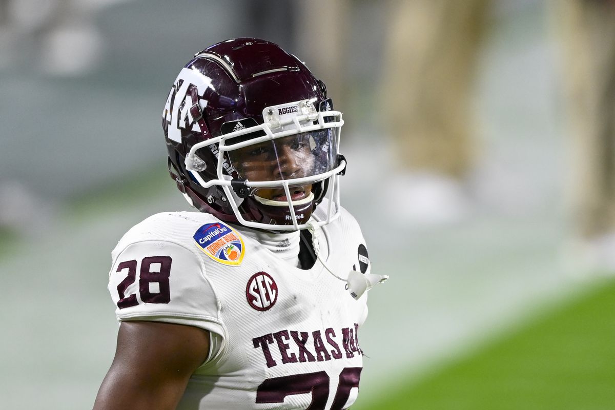 College Football on FOX - The 2022 Texas A&M Football recruiting class is  SPECIAL 
