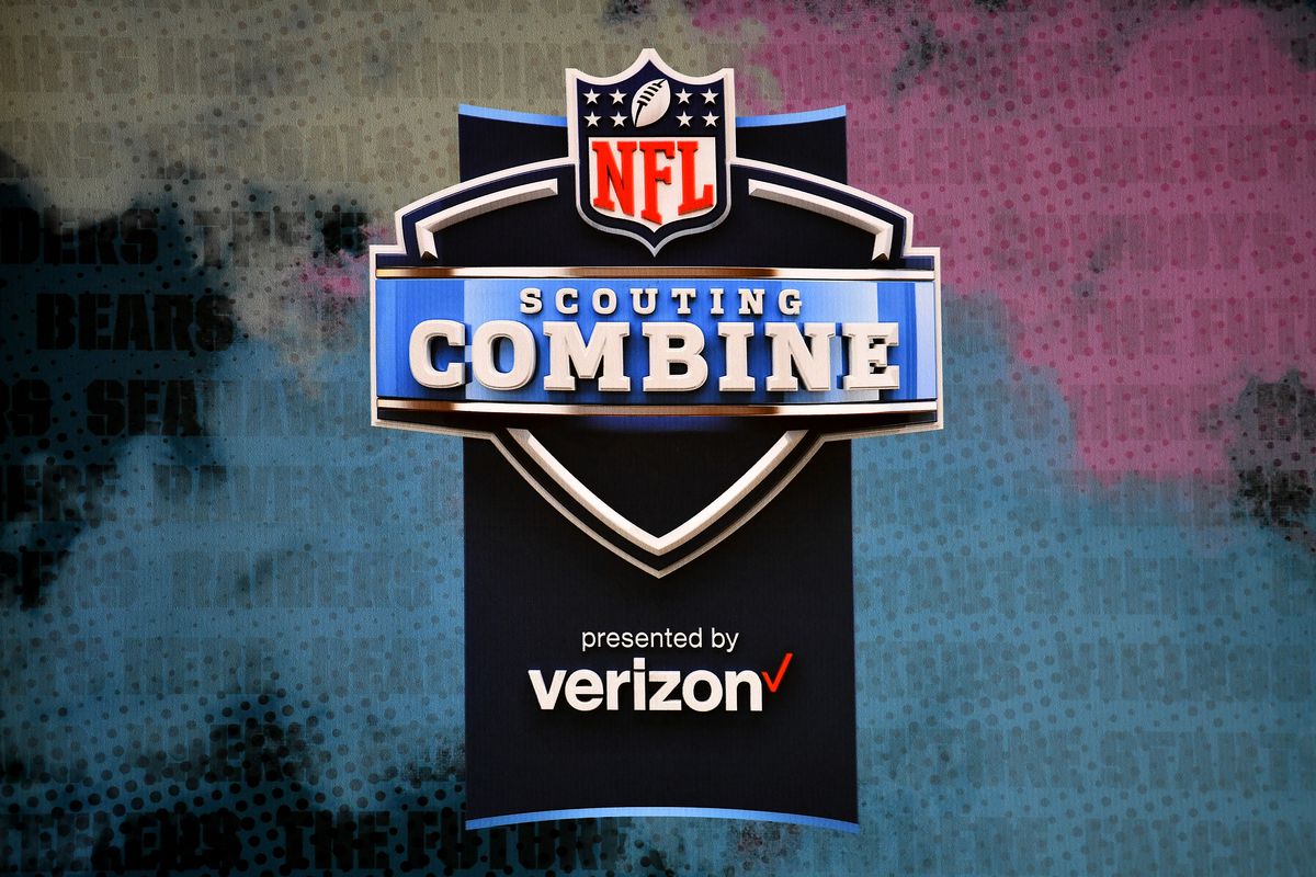 NFL Combine - Day 1